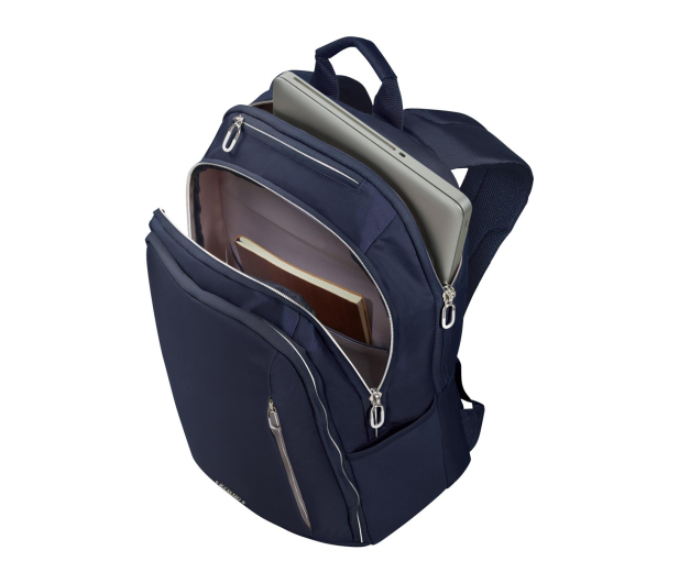 SAMSONITE GUARDIT CLASSY 15.6 midnight blue KH1-11-003 196529 - 678966 - zdjęcie 5